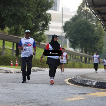 Runner Photo 4625583