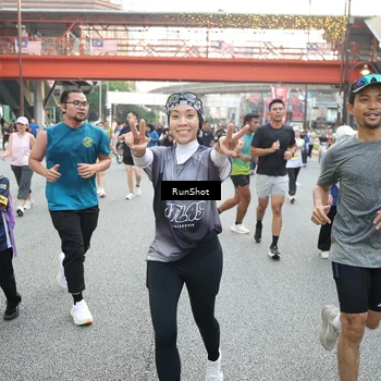 Runner Photo 4625589