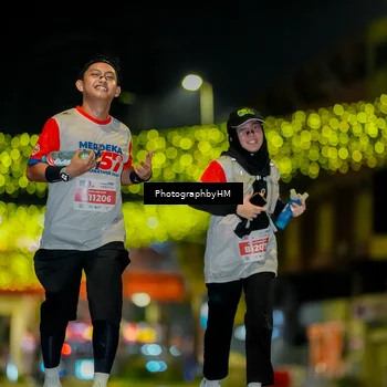Runner Photo 4625592