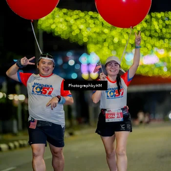 Runner Photo 4625593