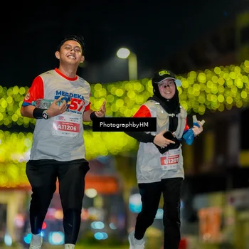 Runner Photo 4625594