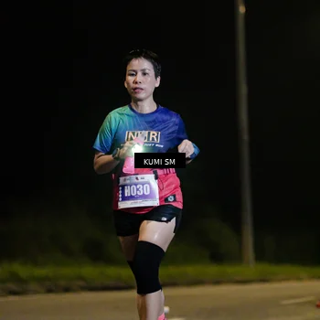 Runner Photo 4625598