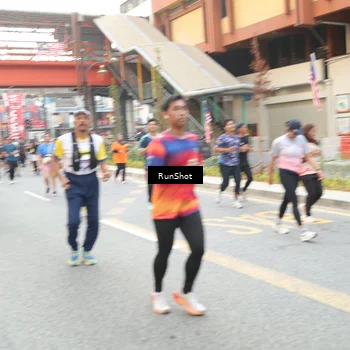 Runner Photo 4625602