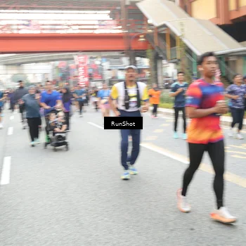 Runner Photo 4625607