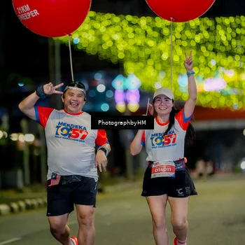 Runner Photo 4625608