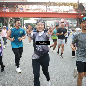 Runner Photo 4625609