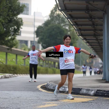 Runner Photo 4625610