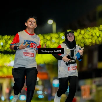 Runner Photo 4625611