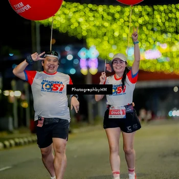 Runner Photo 4625612