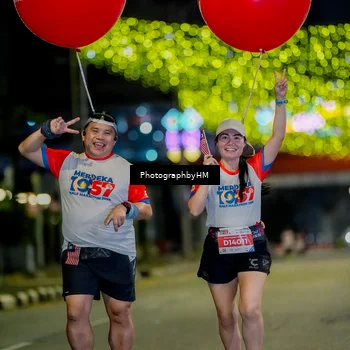 Runner Photo 4625613