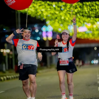 Runner Photo 4625619