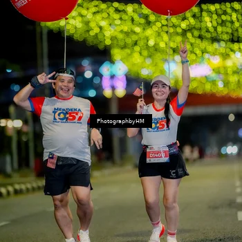 Runner Photo 4625620
