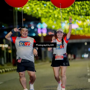 Runner Photo 4625624