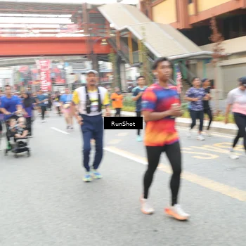 Runner Photo 4625625