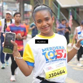 Runner Photo 4625627