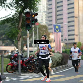 Runner Photo 4625628