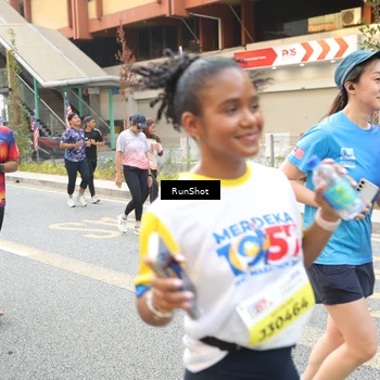 Runner Photo 4625632