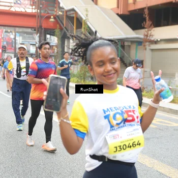 Runner Photo 4625634