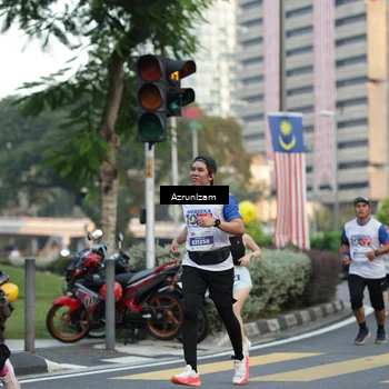 Runner Photo 4625635
