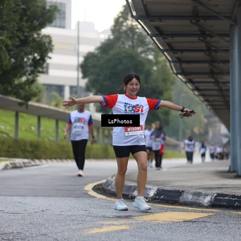 Runner Photo 4625641
