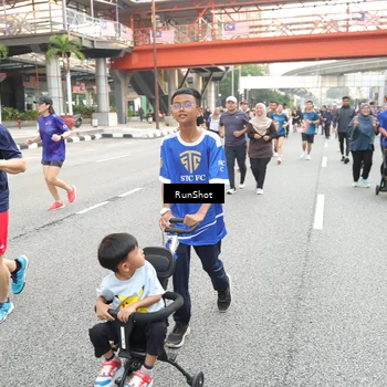 Runner Photo 4625643