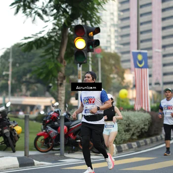 Runner Photo 4625652