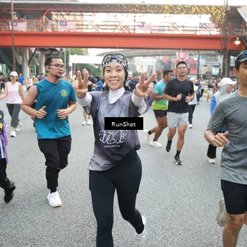 Runner Photo 4625653
