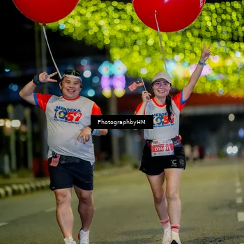 Runner Photo 4625655