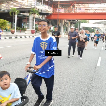Runner Photo 4625657