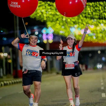 Runner Photo 4625658