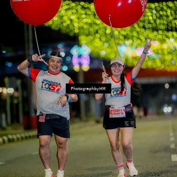 Runner Photo 4625660