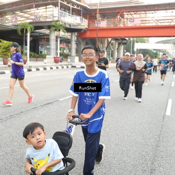 Runner Photo 4625661