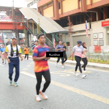 Runner Photo 4625672