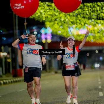 Runner Photo 4625674