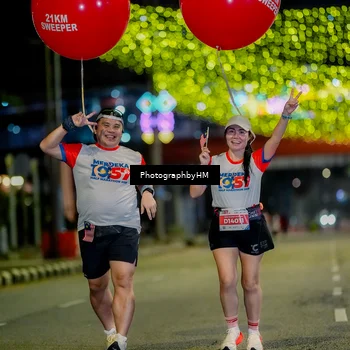 Runner Photo 4625675