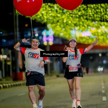 Runner Photo 4625677