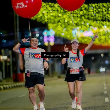 Runner Photo 4625679