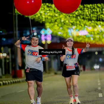 Runner Photo 4625681