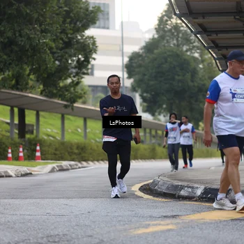 Runner Photo 4625682