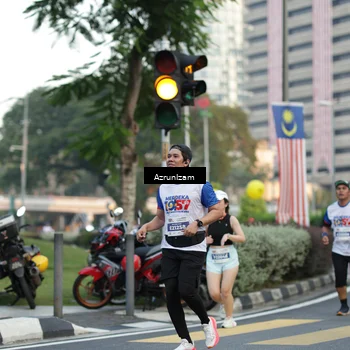 Runner Photo 4625684