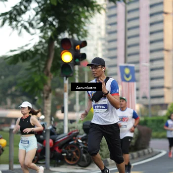 Runner Photo 4625690