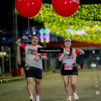 Runner Photo 4625693