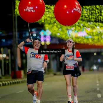 Runner Photo 4625696