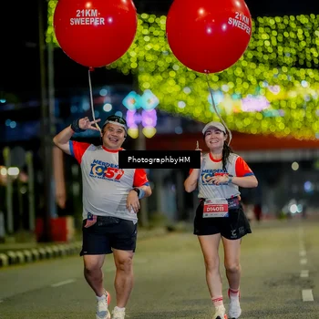 Runner Photo 4625698