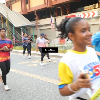 Runner Photo 4625702