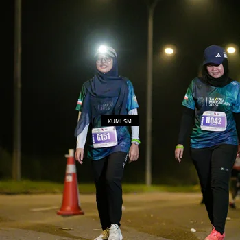 Runner Photo 4625710