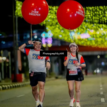 Runner Photo 4625712