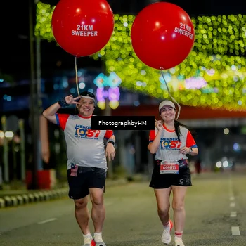 Runner Photo 4625714