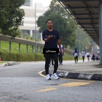 Runner Photo 4625716