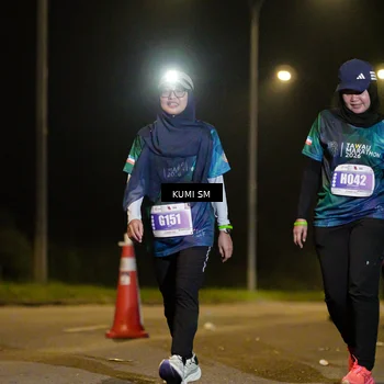 Runner Photo 4625717